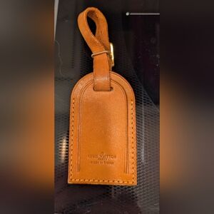 Louis Vuitton Brown Luggage & Travel Bag